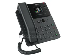 Fanvil V61g Gigabit Prime Business Ip Phone