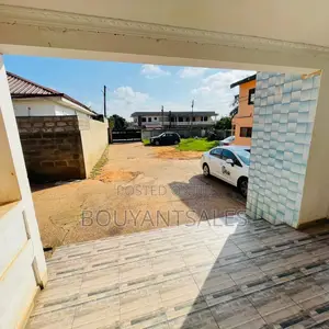 Titled 3 Plots of Land for Sale at Mile 7, on the Main Road.