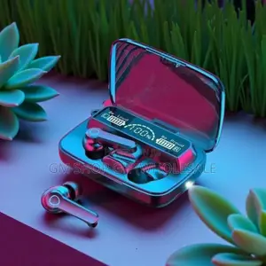M19 Earbuds (5335)