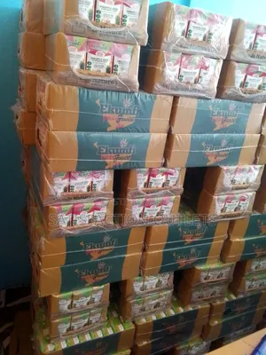 Ekumfi Pure Juice 250ml X 24 Pieces