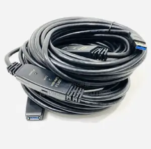30m Usb 3.0 Male to Female Extension Cable