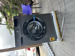 Bag Away Best P608fl TCL Fully Automatic 8kg Front Laoder Washer