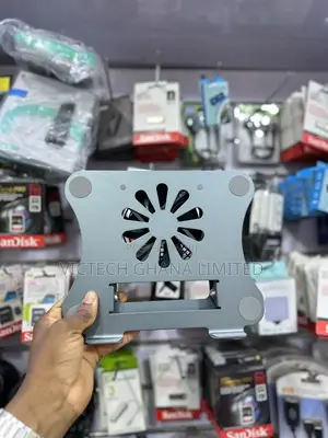 V5.1 Laptop Stand