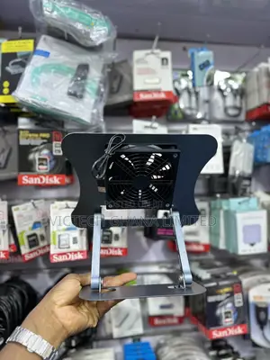 V5.1 Laptop Stand