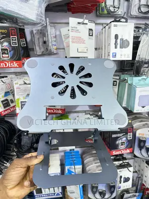 V5.1 Laptop Stand