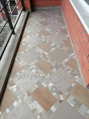 Good Master Tiler