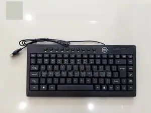 Dell Kb616 Wired Usb Keyboard