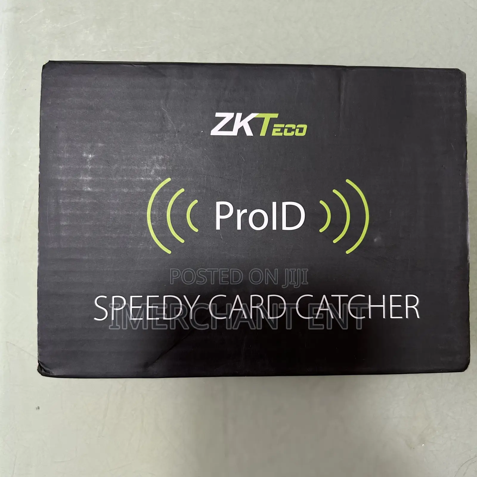Zkteco Proid30 Card Reader