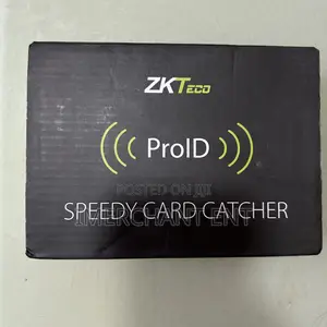 Zkteco Proid30 Card Reader