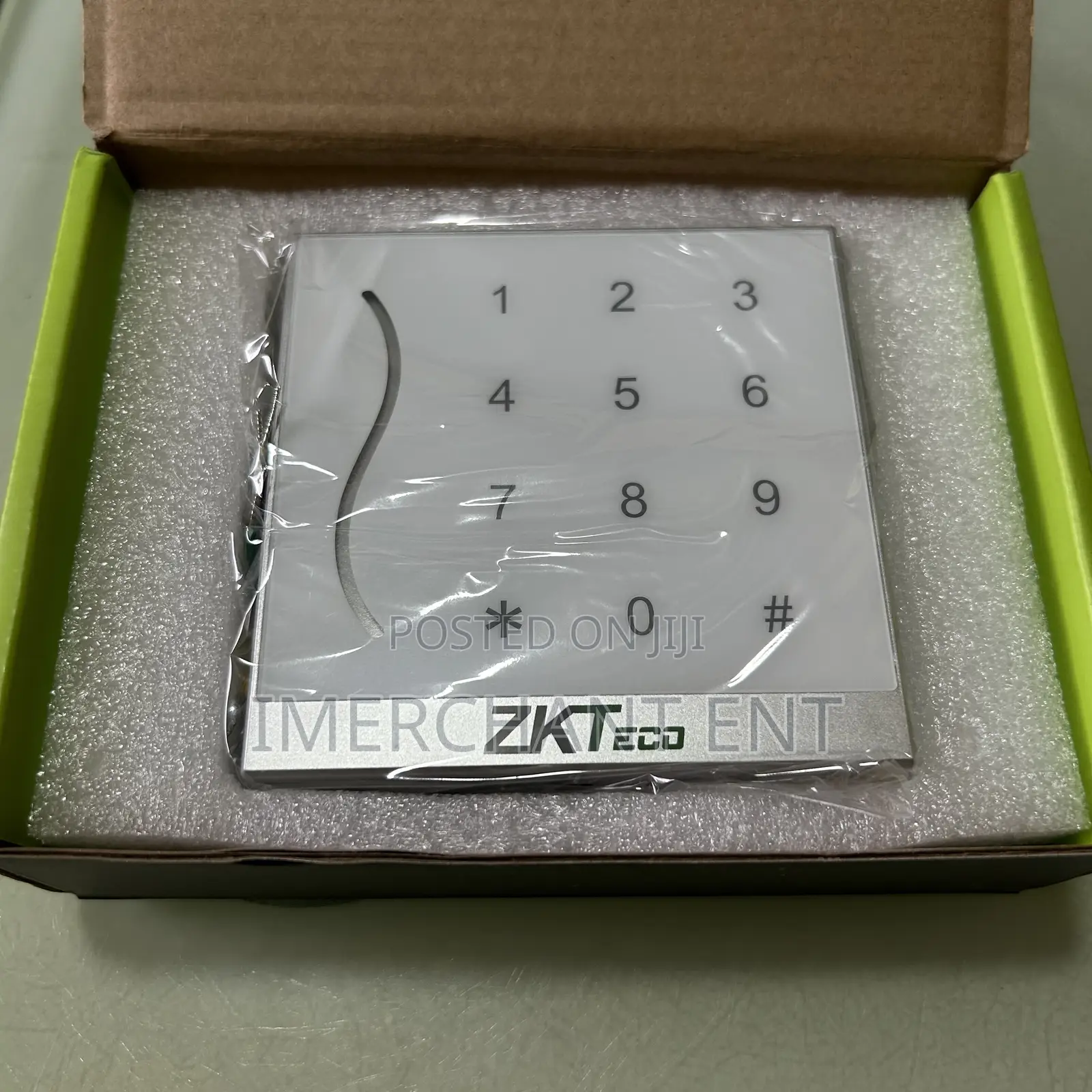 Zkteco Proid30 Card Reader