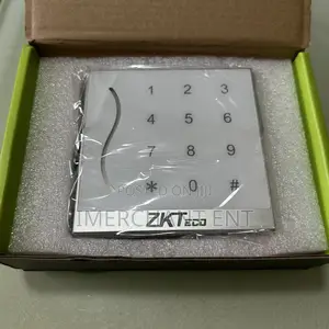 Zkteco Proid30 Card Reader