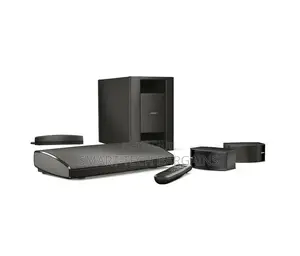 Bose Soundtouch 235 Home Entertainment System