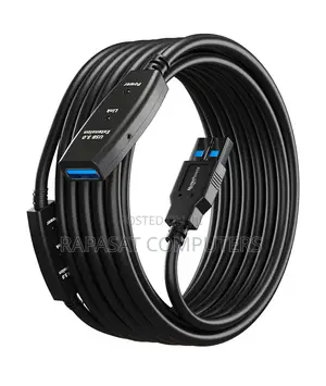 20m Usb 3.0 Male to Female Extension Cable