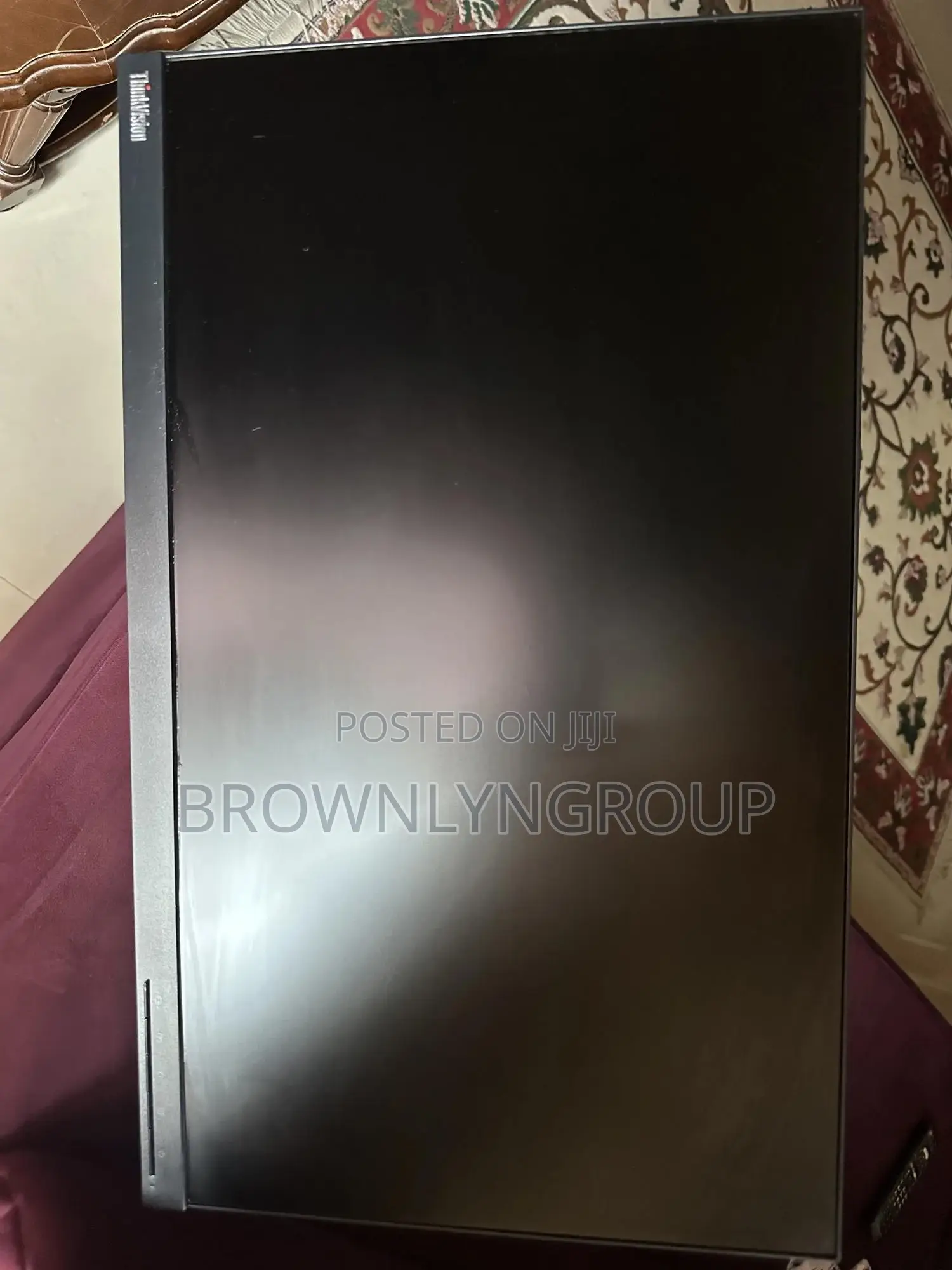 Lenovo Thinkvision T24i-10