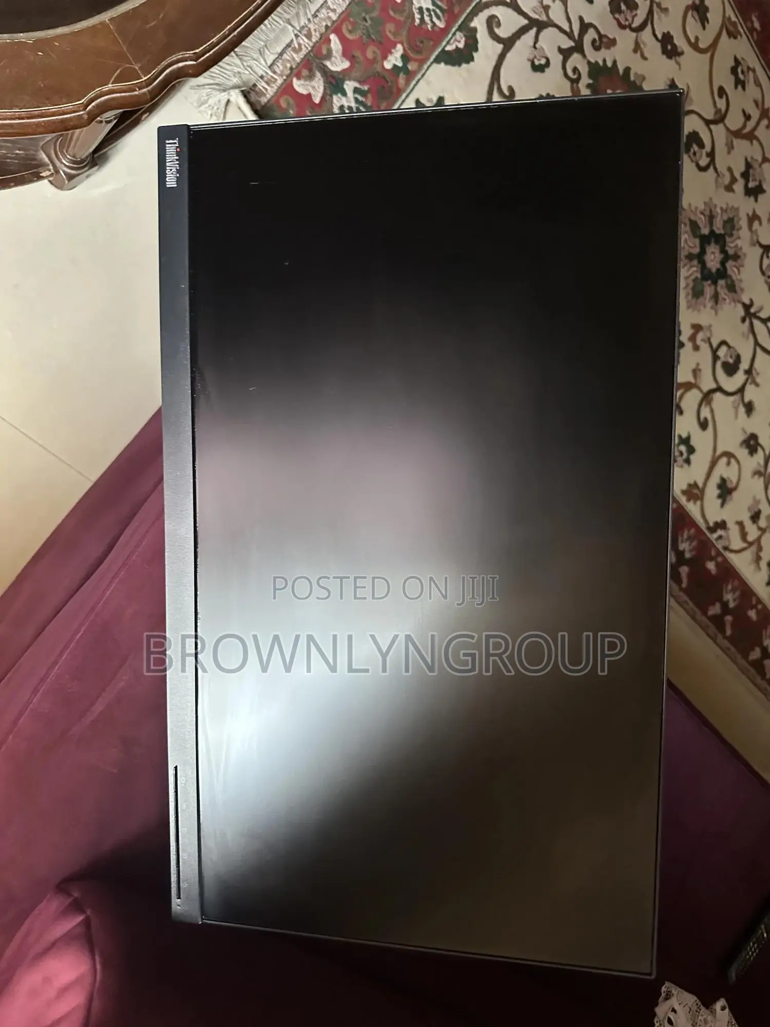Lenovo Thinkvision T24i-10