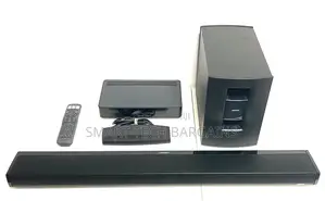 Bose Soundtouch 130 Home Theater System