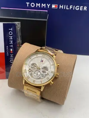 19’S Tommy Hilfiger Watches