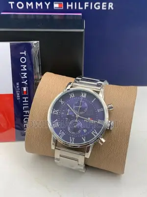 19’S Tommy Hilfiger Watches
