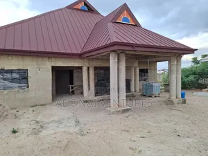4bdrm House in Sokoban Afrancho, Kumasi Metropolitan for sale