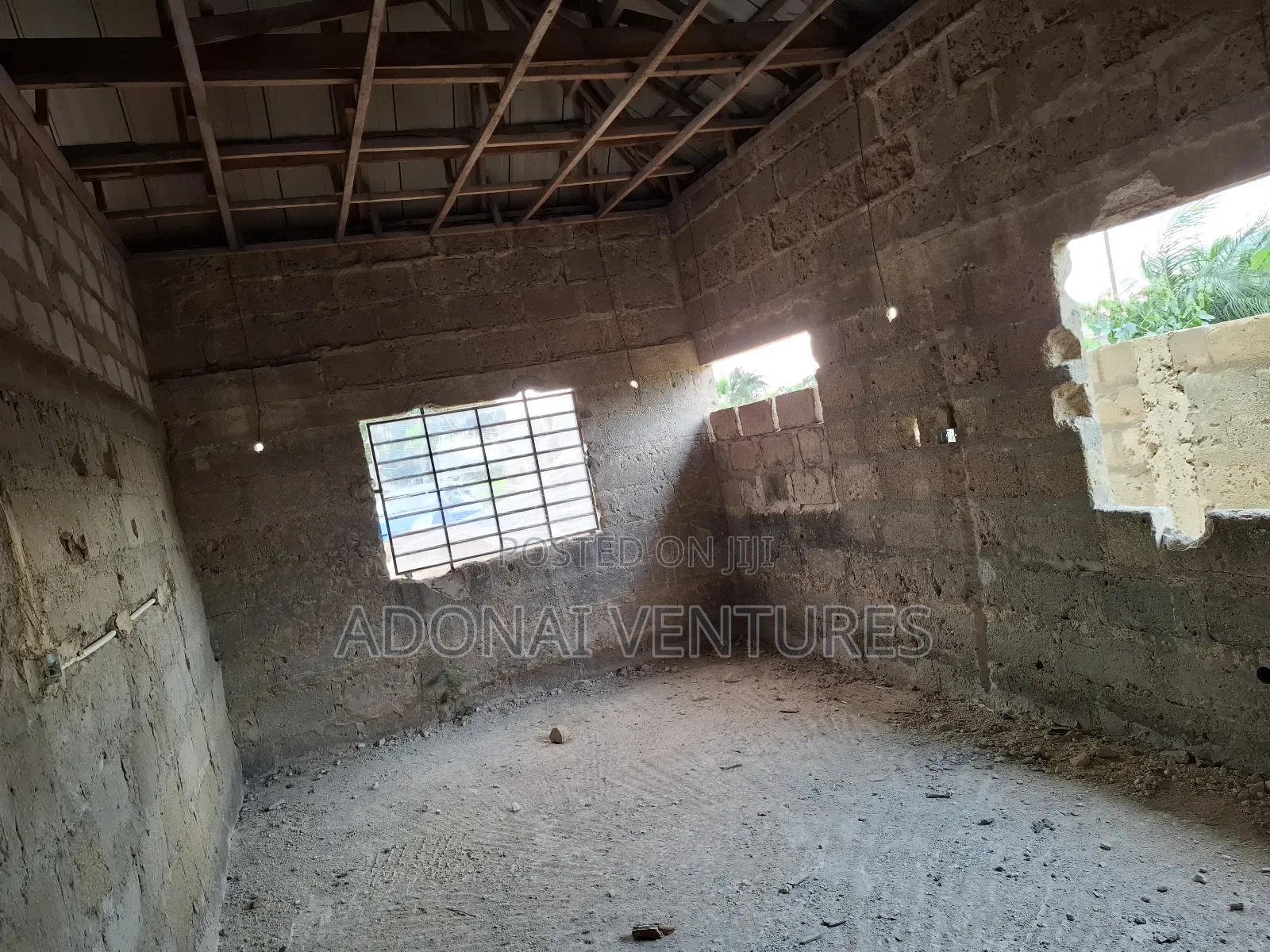 4bdrm House in Sokoban Afrancho, Kumasi Metropolitan for sale