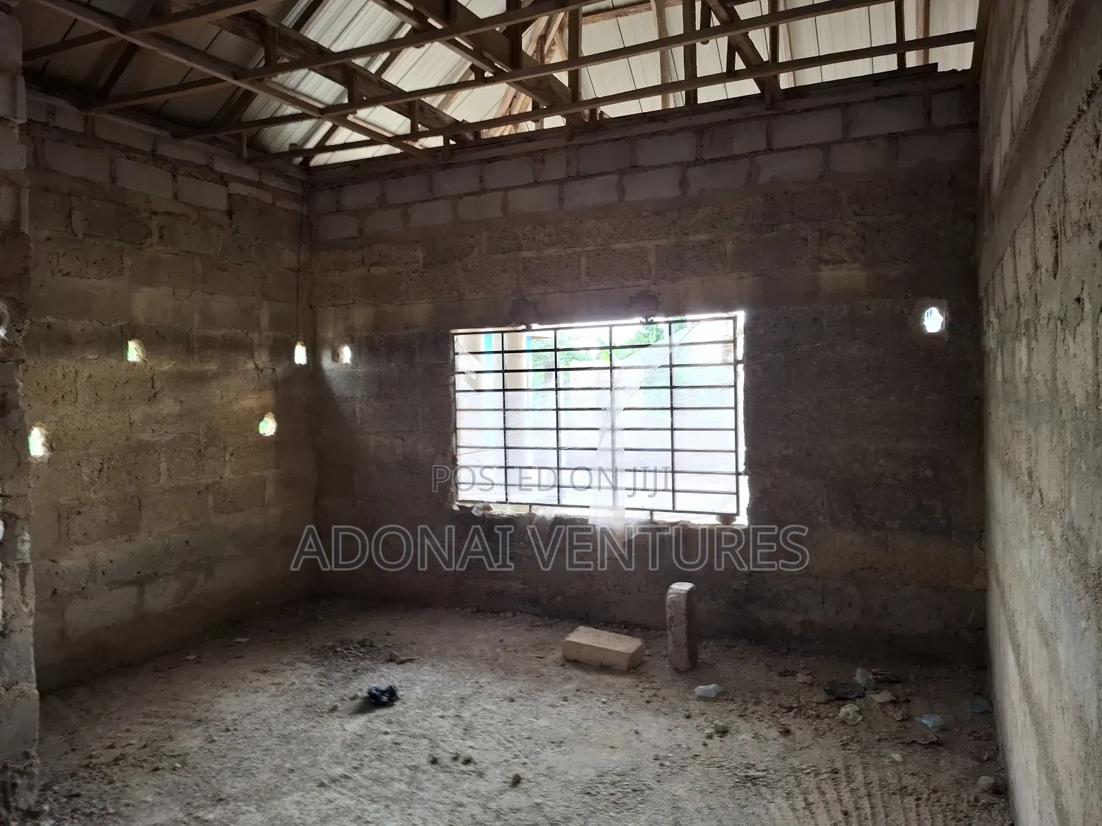 4bdrm House in Sokoban Afrancho, Kumasi Metropolitan for sale