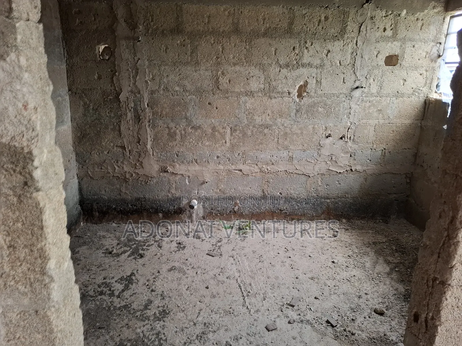 4bdrm House in Sokoban Afrancho, Kumasi Metropolitan for sale