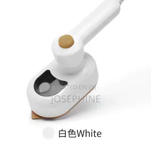 Mini Foldable Electric Iron Handheld
