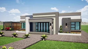 Chief Architectural Designer