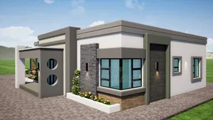 Chief Architectural Designer