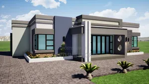 Chief Architectural Designer