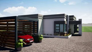 Chief Architectural Designer