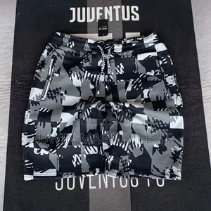 Original Cotton Stock Shorts