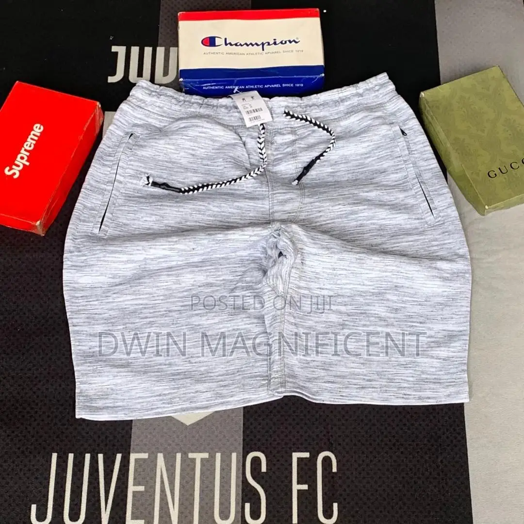 Original Cotton Stock Shorts