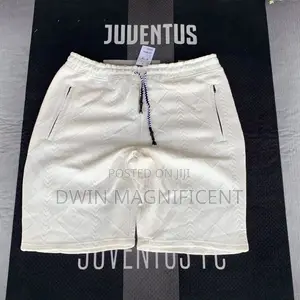 Original Cotton Stock Shorts