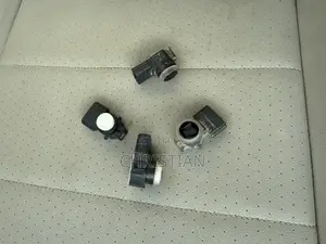 Honda Accord Parking Sensors
