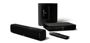Bose Cinemate 120 Home Theater System