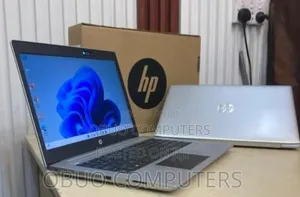 Laptop HP ProBook 430 G5 8GB Intel Core I5 SSD 256GB
