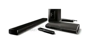 Bose Lifestyle Soundtouch 135 Home Theater System