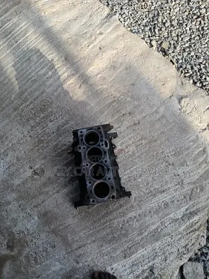 Kia and Hyndai Engine