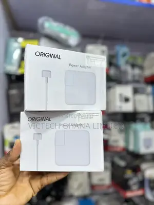 Magsafe Power Adapter
