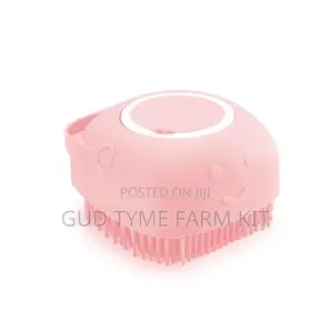 Cat and Dog Grooming Massage Brush