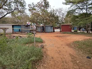 1 Acre Lentil Reach Building Uncompleted Structure for Sale Comm2