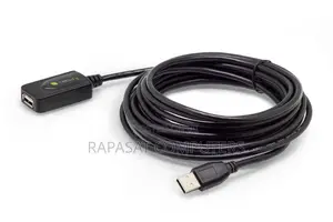 20m Usb 2.0 Male to Female Extension Cable