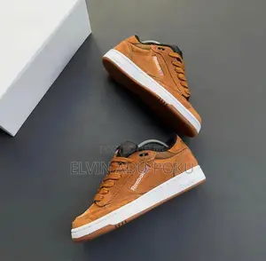 Reebok Club C Bulc Sneaker In Different Colours , Swipe. >>