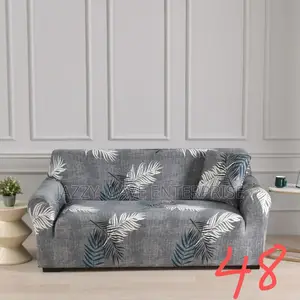 2 in 1 Sofa Cover