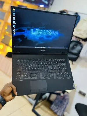 Laptop Lenovo Legion Y540 16GB Intel Core I5 SSD 512GB