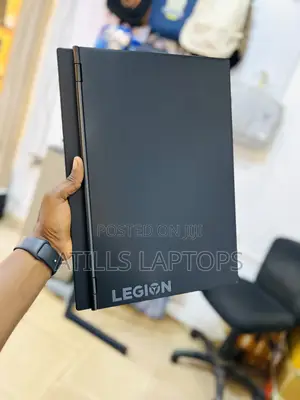 Laptop Lenovo Legion Y540 16GB Intel Core I5 SSD 512GB