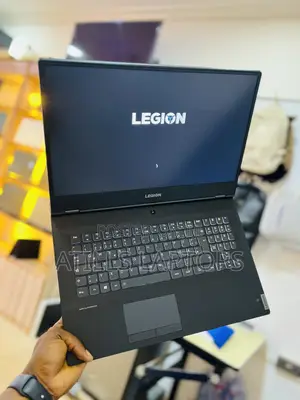 Laptop Lenovo Legion Y540 16GB Intel Core I5 SSD 512GB
