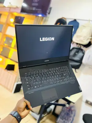 Laptop Lenovo Legion Y540 16GB Intel Core I5 SSD 512GB