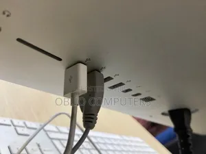 Desktop Computer Apple iMac 8GB Intel Core i5 HDD+SSD 1T